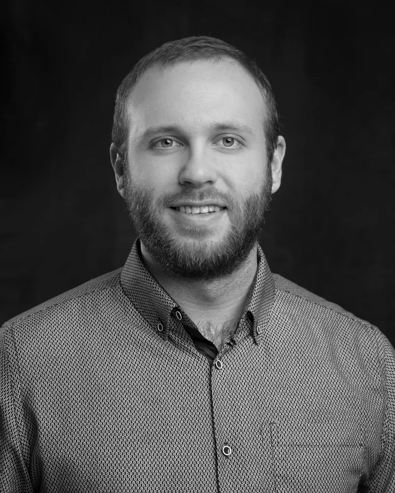 Matt Landsborough, principal of Dwell Logic Investing Inc.