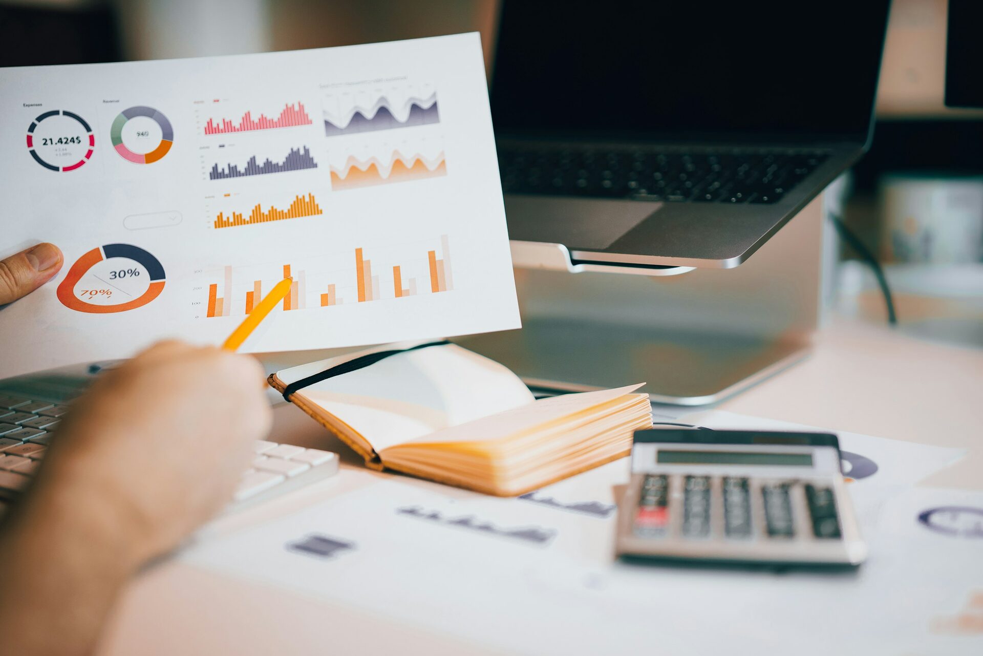 Explaining the Most Common Real Estate Investing Metrics