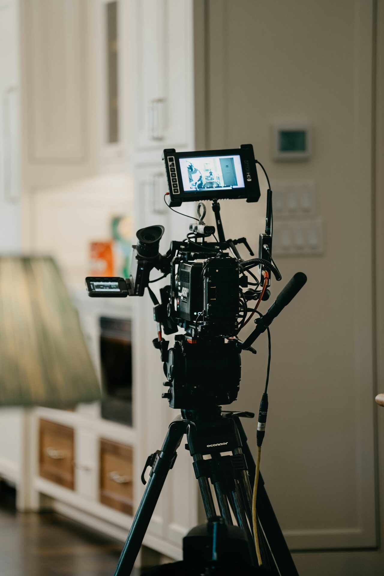 Tips for Taking Great Photographs of Your Property