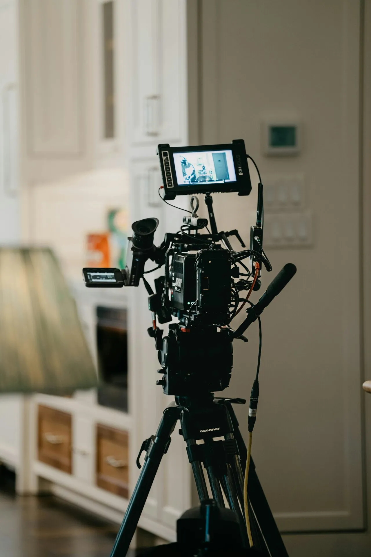 Tips for Taking Great Photographs of Your Property