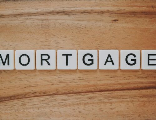 7 Tips to Prepare for a Mortgage Application